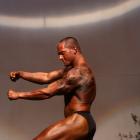 Johnathan  Hudson - NPC Southern Classic 2012 - #1